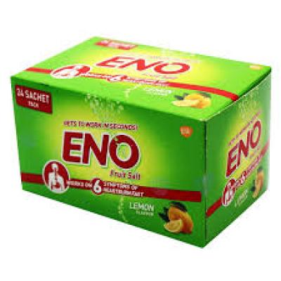 Eno-Lemon-Satchets-24'S